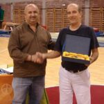 Τζάμπολ στο Εργασιακό Πρωτάθλημα μπάσκετ στη μνήμη του μέντορα Δημήτρη Ανυφαντάκη
