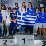 ΝΟΧ: “Παρών” και φέτος στη διεθνή Ρεγκάτα της Κύπρου (φώτο)