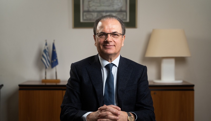 Μήνυμα Δημάρχου Ρεθύμνου για την Παγκόσμια Ημέρα Ηλικιωμένων