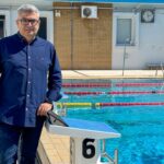 Ευχαριστήρια ανακοίνωση της Διοίκησης του NOX για τον Γιάννη Χίνο