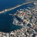 Χανιά: Μία πόλη όπου οι κάτοικοι απλώς θα… χωρούν;