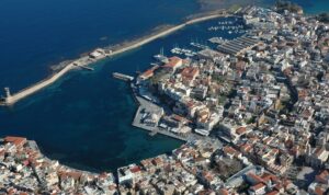 Χανιά: Μία πόλη όπου οι κάτοικοι απλώς θα… χωρούν;