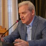 Χρηματοδοτήσεις ή πόροι; Ας αποφασίσουμε