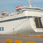 Χανιά: Στο νοσοκομείο από το πλοίο της γραμμής 25χρονη επιβάτιδα | “Έδεσε” με καθυστέρηση το Κίσσαμος στη Σούδα