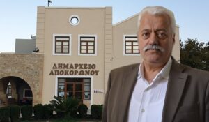 Κουκιανάκης: Υπάρχει μια στιγμή που ο δήμαρχος οφείλει να βάλει ένα καθαρό όριο