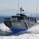 Κρήτη: Ναυτικός έχασε τις αισθήσεις του σε φορτηγό πλοίο και μεταφέρθηκε στο Νοσοκομείο