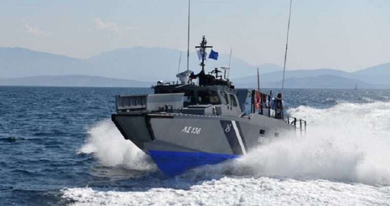 Χανιά: Εντοπίστηκαν 41 παράνομοι μετανάστες στη Γαύδο | Θα μεταφερθούν στην Αγυιά