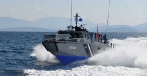 Νέα επιχείρηση διάσωσης μεταναστών νότια της Κρήτης