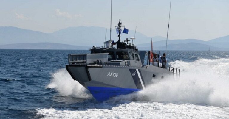 Χανιά: Εντοπίστηκαν ακόμα 71 παράνομοι μετανάστες στην Γαύδο