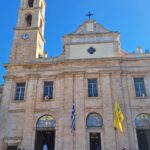 Σαρωτικές αλλαγές στη Μητρόπολη Κυδωνίας και Αποκορώνου