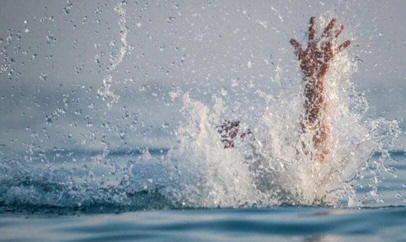Χανιώτης έσωσε δύο λουόμενους από τα κύματα στο Κουμ Καπί