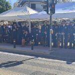 Κορυφώθηκαν οι επετειακές εκδηλώσεις για το ΟΧΙ και στο Ρέθυμνο (φώτο)