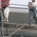 Κρήτη: Σοβαρός τραυματισμός εργάτη που έπεσε από σκαλωσιά