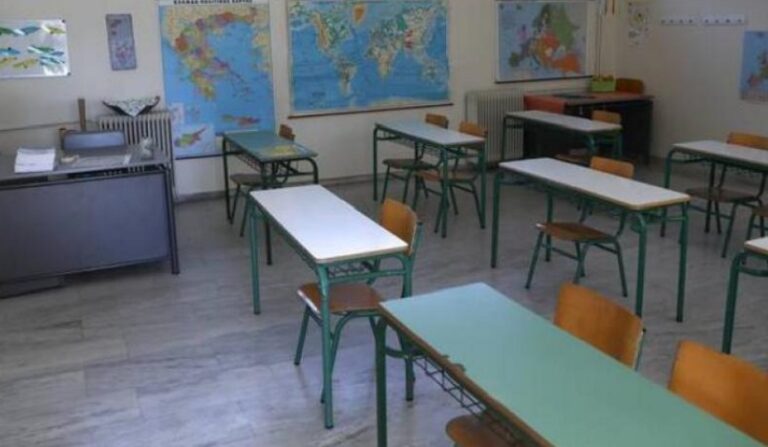 Ίδρυση Εσπερινού Γενικού Λυκείου με έδρα το Ασήμι