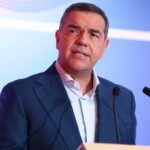 Στην Κρήτη ο Αλέξης Τσίπρας για διήμερη περιοδεία