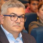 Ο Γιάννης Χίνος αποχωρεί από την προεδρία του Ν.Ο. Χανίων