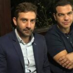 Ο Μ. Χαιρετάκης γράφει για το το απόσπασμα που τον αφορά στο βιβλίο του Αλέξη Τσίπρα