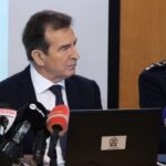 Σήμερα στο Ρέθυμνο: Νέες ανακοινώσεις Χρυσοχοϊδη για την οπλοκατοχή