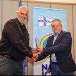 Νέος Πρόεδρος στο ΝΟΧ μετά την αποχώρηση Χίνου