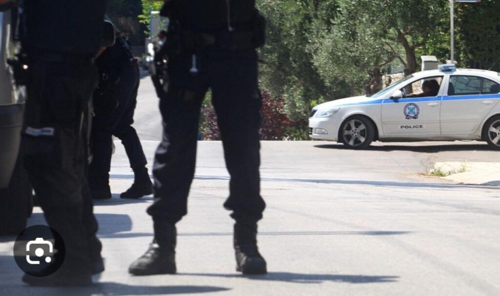 Όταν “μιλούν” τα όπλα στην Κρήτη, δε λένε όμορφες… ιστορίες