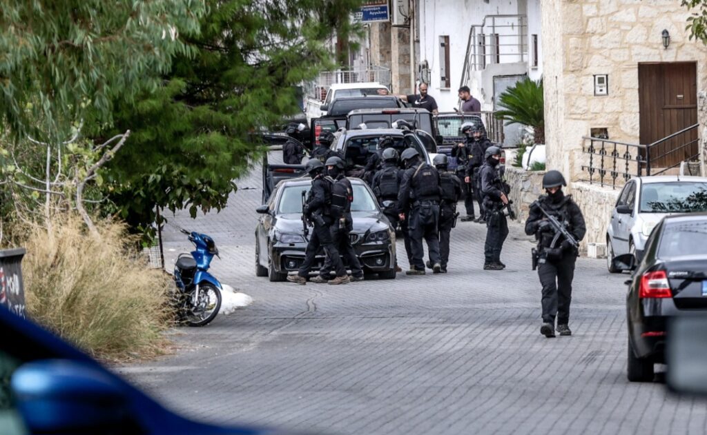 Άρθρο – Γνώμη με αφορμή το μακελειό στα Βορίζια