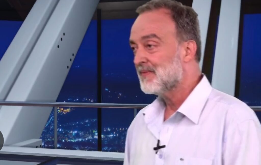 Όχι άλλη διαφάνεια κ.Μητσοτάκη