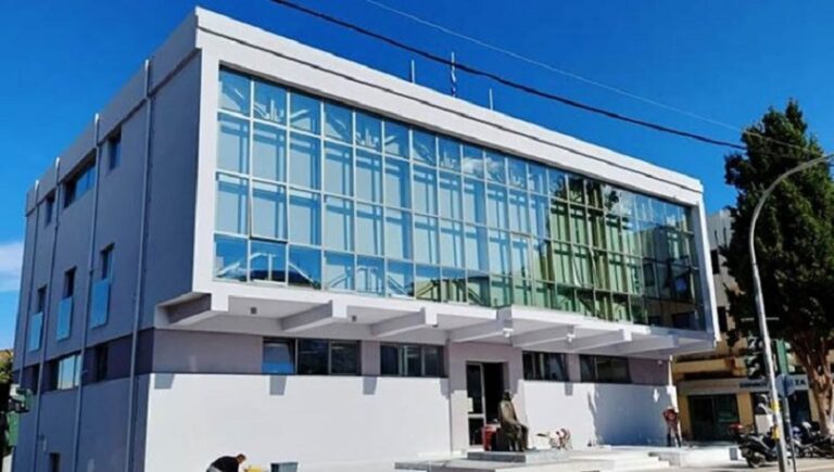 Ηλεκτρονική απάτη 500.000 ευρώ: Κατηγορηματική διάψευση και από τον Δήμο Ρεθύμνου!