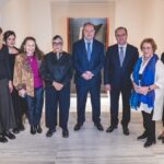 Ηχηρή παρουσία της Alpha Bank στην Κρήτη