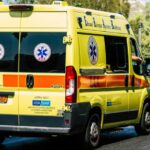 Κρήτη: Ανήλικος παρασύρθηκε από δίκυκλο και τραυματίστηκε