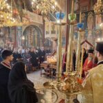 To ετήσιο μνημόσυνο στη μνήμη του Βαρδή Βαρδινογιάννη στην Επισκοπή Ρεθύμνου