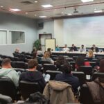 Ο Δήμος Ρεθύμνης συμμετείχε στο «5ο Forum Ποδηλατικού Τουρισμού»