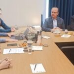 Ο Οργανισμός Ανάπτυξης Κρήτης συμμετείχε στην ενημερωτική ημερίδα του ευρωπαϊκού έργου I-CISK 