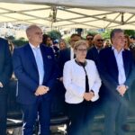 Εκδήλωση για την 159η Επέτειο του Ολοκαυτώματος της Ιεράς Μονής Αρκαδίου
