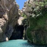 ΟΦΥΠΕΚΑ: 1000 κράνη για τους επισκέπτες του Φαραγγιού Κουρταλιώτη