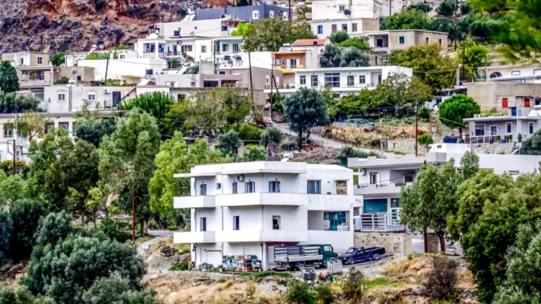 Βορίζια: Ραγδαίες εξελίξεις για την υπόθεση της βόμβας στο σπίτι των Φραγκιαδάκηδων