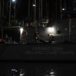 Κρήτη: Συναγερμός στο Λιμενικό από πυρκαγιά σε θαλαμηγό