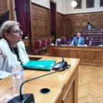 Κατάθεση Λιονή στην Εξεταστική Επιτροπή για τον ΟΠΕΚΕΠΕ