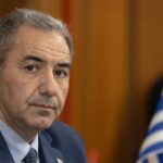 «Η Ελληνική Γλώσσα ως συντελεστής ήπιας ισχύος και μέσο επιρροής για την ενίσχυση της γεωπολιτικής θέσης της Ελλάδας»