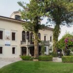 Εορτασμός Διεθνούς Ημέρας Μουσείων σε Οικία Βενιζέλου (Χαλέπα) και Θέρισο