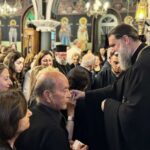 Ρέθυμνο: Με πάνδημη συμμετοχή και κατάνυξη η γιορτή των Εισοδίων της Θεοτόκου