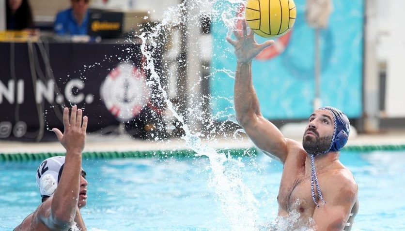ΝΟΧ: Με ψυχή και ανατροπή η πρώτη νίκη στην Waterpolo League