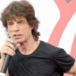 Ο Μικ Τζάγκερ επισκέφθηκε την Αρχαία Ελεύθερνα, το μουσείο και τον αρχαιολογικό χώρο και ενθουσιάστηκε!