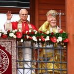 Φανάρι: Μηνύματα ενότητας και ειρήνης έστειλαν ο Οικουμενικός Πατριάρχης και ο Πάπας