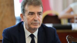 Στο Ηράκλειο την Παρασκευή ο Μιχάλης Χρυσοχοΐδης