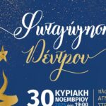 Δήμος Ρεθύμνου: Την Κυριακή όλοι οι δρόμοι οδηγούν στην Πλατεία του Άγνωστου Στρατιώτη