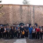 Επετειακές εκδηλώσεις για την δεκαετία αδελφοποίησης Κοινοτήτων Γερανίου Καρπασίας Κύπρου και Γερανίου Ρεθύμνου