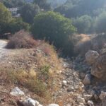 7.500 € για εργασίες Αντιπλημμυρικής Προστασίας στον οικισμό Πλατάνια – Δήμου Αμαρίου