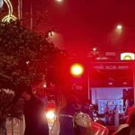 Κρήτη: Σοβαρές ζημιές στο κατάστημα που τυλίχθηκε στις φλόγες | φωτο