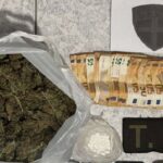Κρήτη: Είχαν στην κατοχή τους κοκαΐνη και χασίς | Χειροπέδες σε τρία άτομα