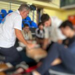 Με επιτυχία στο Ρέθυμνο η εκπαιδευτική δράση του Προγράμματος «ΖΩΗ» της Περιφέρειας Κρήτης